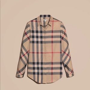 Burberry Shirt